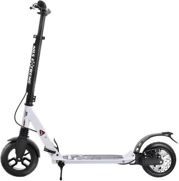 Actual product image Nils Scooter Extreme HM208T