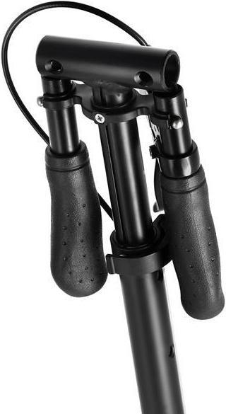 Actual product image Nils Scooter Extreme HM208T