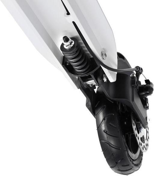 Actual product image Nils Scooter Extreme HM208T
