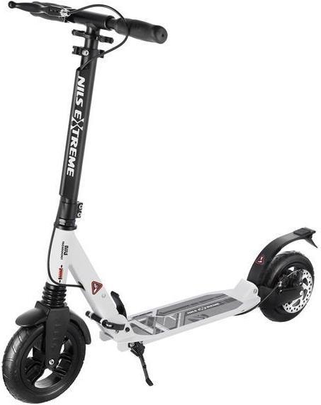Actual product image Nils Scooter Extreme HM208T