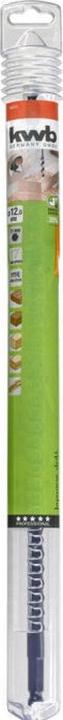 Actual product image kwb Serpentine drill DC 22 x 460 mm (22 mm)