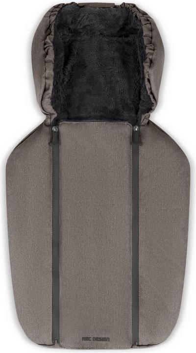 Produktbild ABC Design Neugeborenen Fusssack