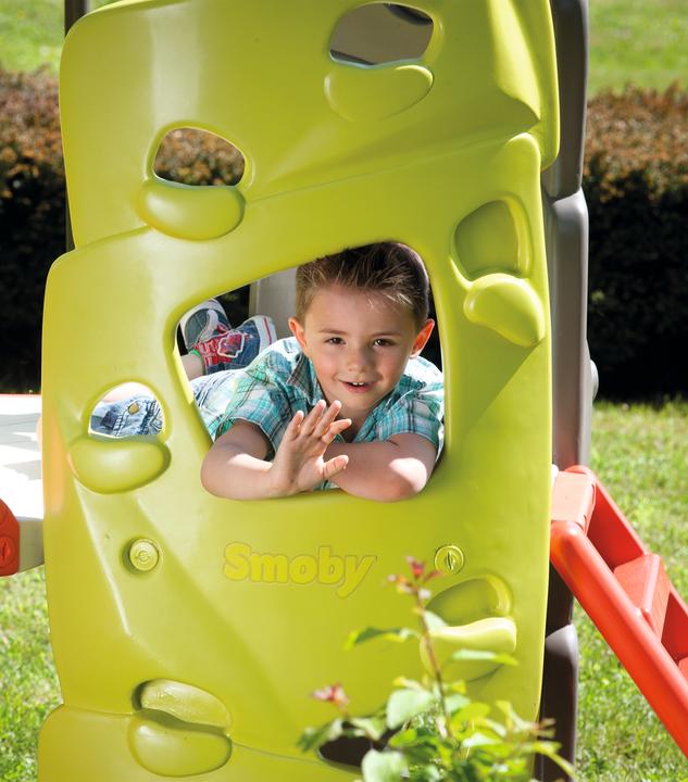 Produktbild Smoby Climbing Tower
