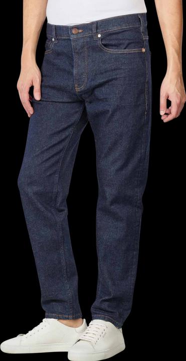 Produktbild Scotch & Soda The Drop Jeans Tapered Fit Dark Blue (W30/L30)