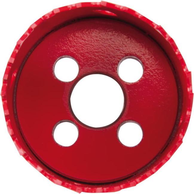 Produktbild Ruko BimetallLochsägen HSS variabler Zahnung (16 mm, 19 mm, 21 mm, 24 mm, 25 mm, 29 mm, 32 mm, 37 mm, 40 mm)
