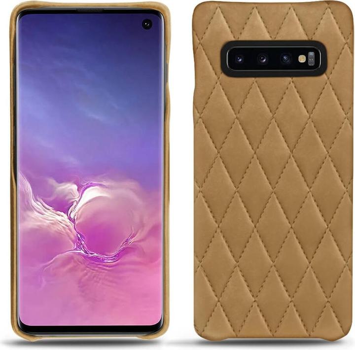 Productafbeelding Noreve Lederen omslag (Samsung Galaxy S10)