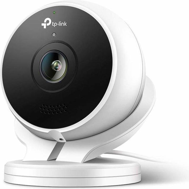 Actual product image TP-Link KC200 Kasa Cam Outdoor (1920 x 1280 Pixels)
