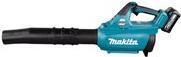 Actual product image Makita UB001GZ (Rechargeable battery operated, Leaf blower)