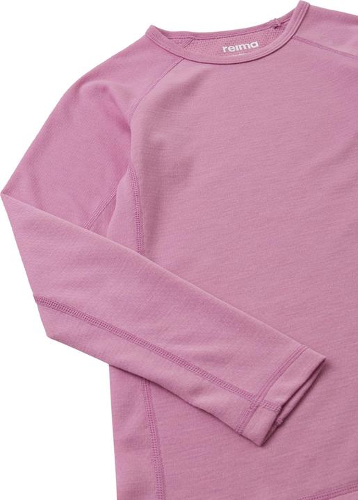 Produktbild Reima Unterwäsche Set Lani Mauve (140)