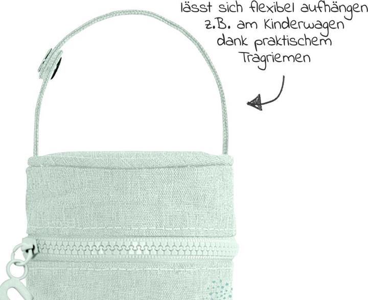 Immagine prodotto Miniland THERMIBAG MENTA 500ML