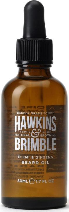 Hawkins & Brimble Beard Oil (50 ml)