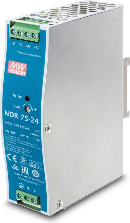 Power Supply PC