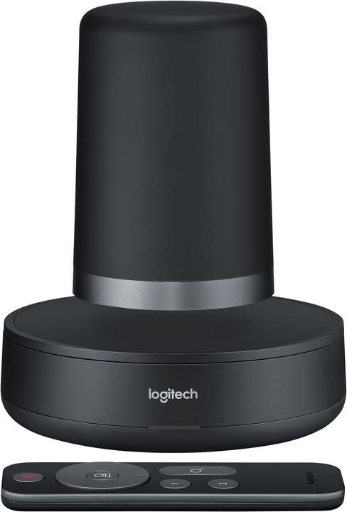 Produktbild Logitech Rally Plus
