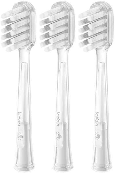 Actual product image Laifen Wave Bürstenköpfe Gum Care (3 x)