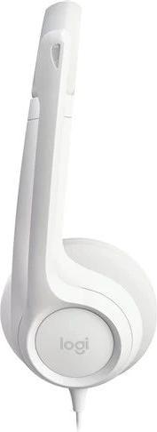 Produktbild Logitech H390 (Kabelgebunden, USB-A)