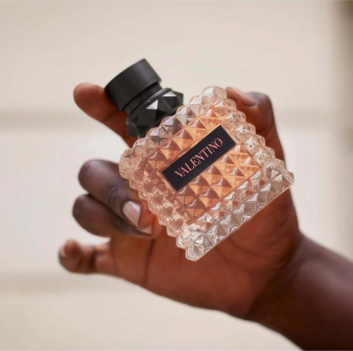 Actual product image Valentino Born In Roma Coral Fantasy (Eau de toilette, 50 ml)