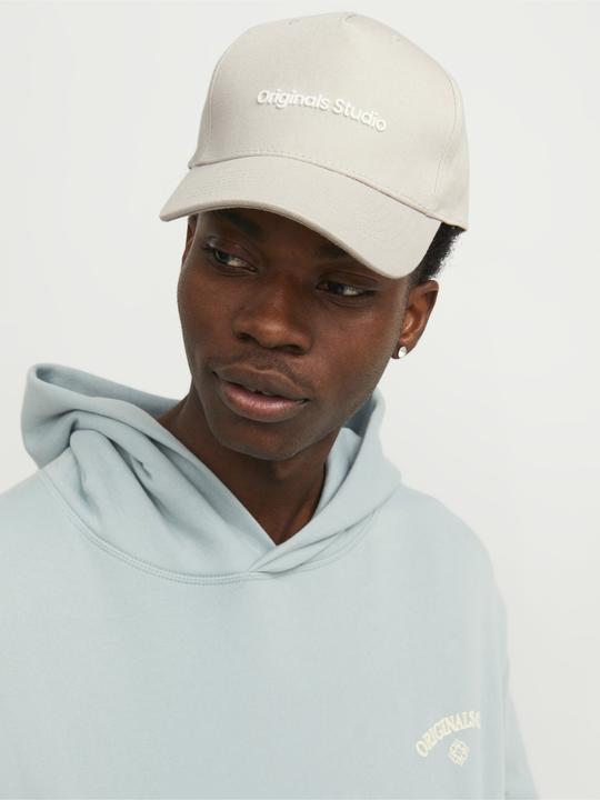 Produktbild Jack & Jones Jacvesterbro Cap Noos (One Size)