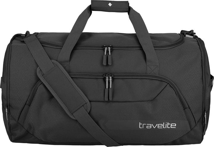 Produktbild Travelite Kick Off Weekender Reisetasche L 60 cm (73 l)