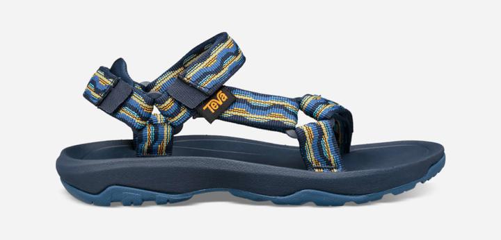 Produktbild Teva Y'S Hurricane XLT 2, KDBL, 37 (us 5) uk 4 (37)