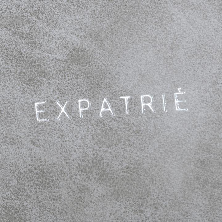 Produktbild Expatrié Sarah