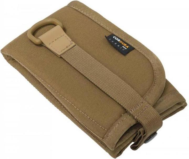 Produktbild Helikon Tex VAGABOND SEAT PAD Sitzkissen (35 x 29 cm)