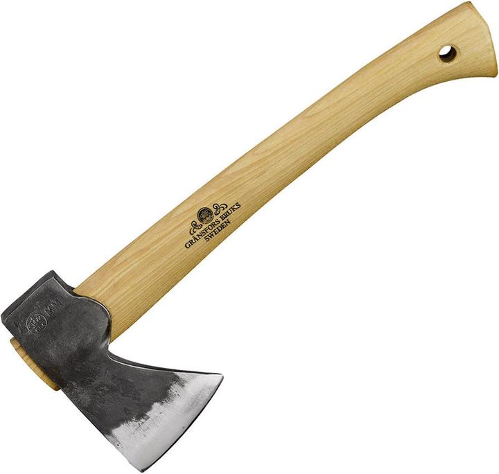 Gränsfors Jägerbeil