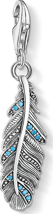 Produktbild Thomas Sabo Charm-Anhänger (Silber 925)
