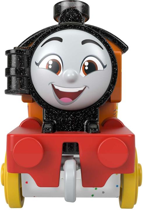 Produktbild Mattel Fisher Price Thomas & Friends Nia for 3+ years HMC36