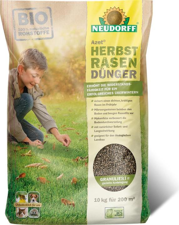 Produktbild Neudorff Azet (10.10 kg)