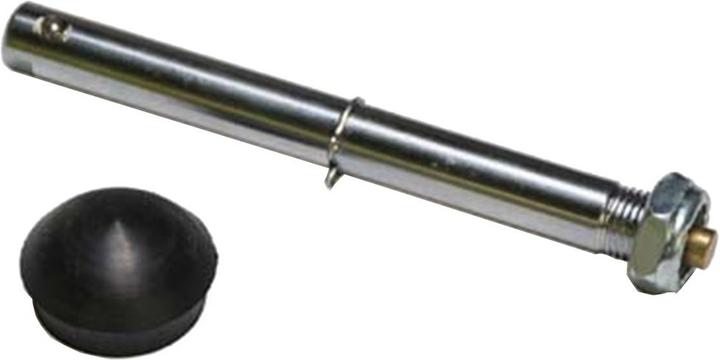 Produktbild Burley Push Button