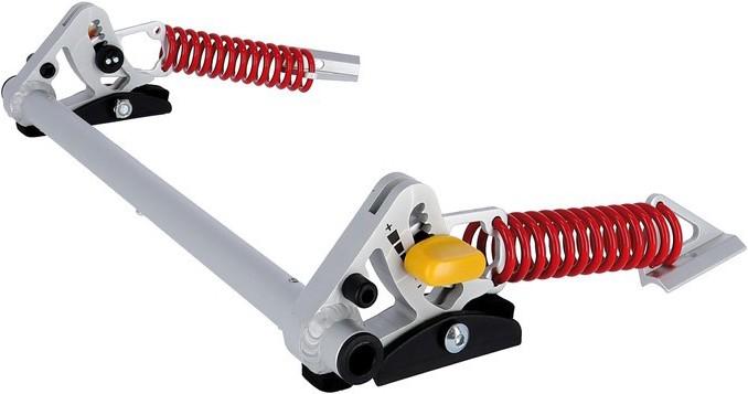 Actual product image Burley Standard