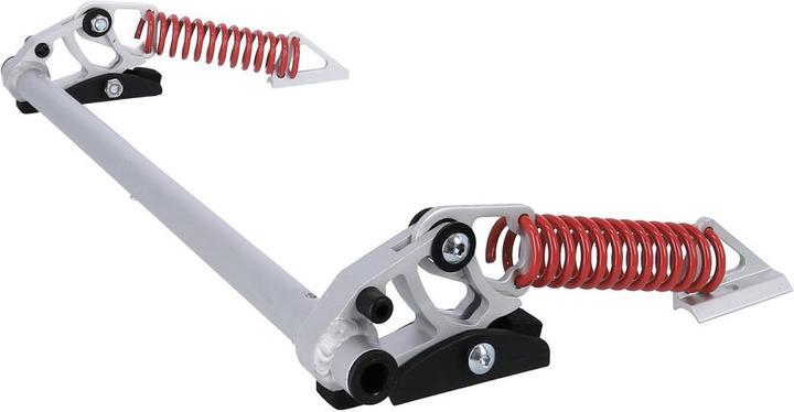 Actual product image Burley Encore X