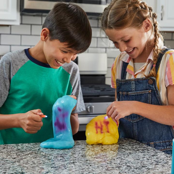 Produktbild Elmer's Slime Kit (550 g, 147 ml)