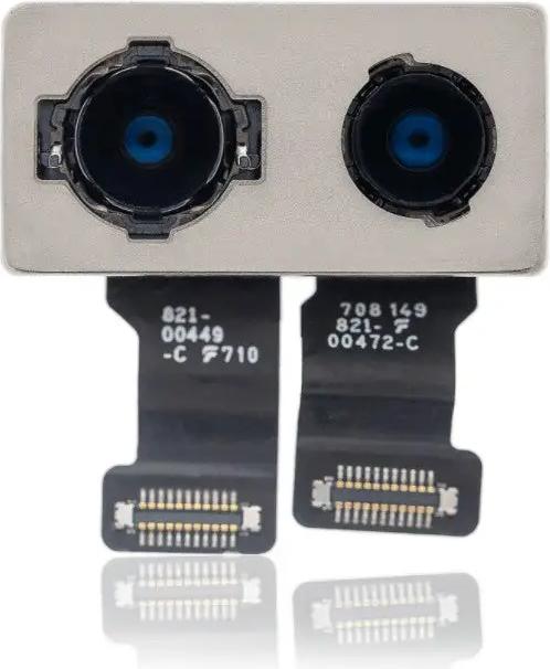 Immagine prodotto Ferryxpress Fotocamera posteriore / Fotocamera posteriore compatibile per iPhone 7 Plus (qualità premium) (Modulo, iPhone 7 Plus)