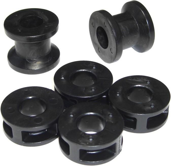 Actual product image RockShox Travel Spacer