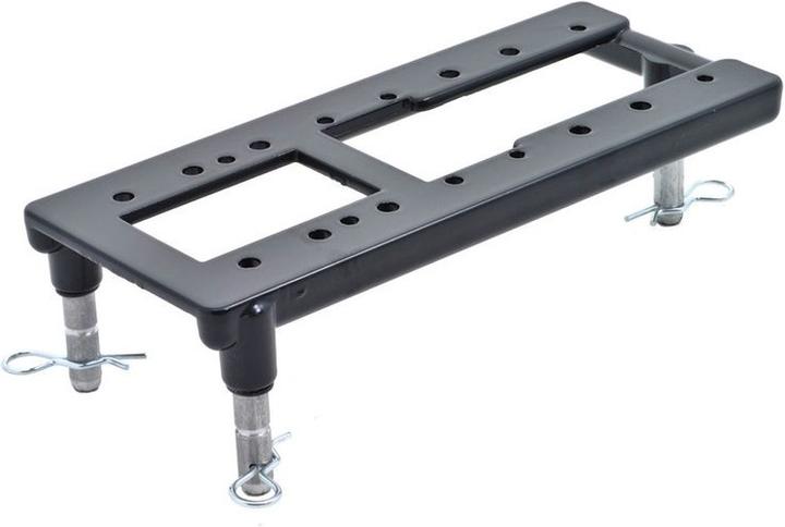 Produktbild Pletscher Standard