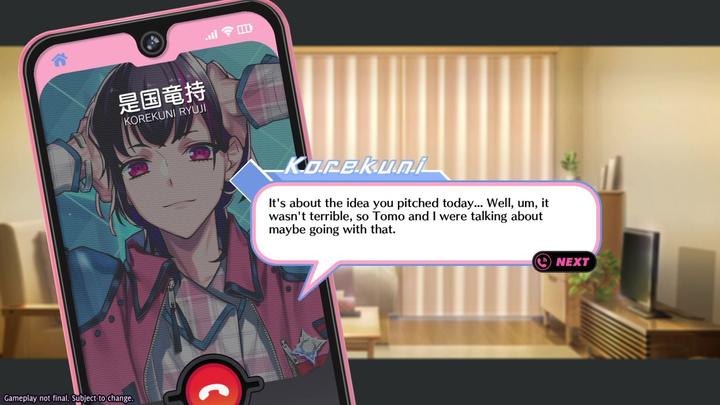 Produktbild Pqube B-Project: Ryusei Fantasia /Switch (Switch, Switch Lite, Switch OLED)