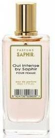 Image du produit Saphir Oui Intense Pour Femme EDP 50ml (Eau de parfum, 50 ml)