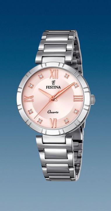 Produktbild Festina Mademoiselle (Analoguhr, 32 mm)