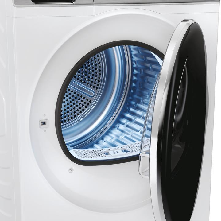 Produktbild Haier HD90-A3Q979U1 I-Pro Series 7 Silence & Wifi (9 kg, Rechts)