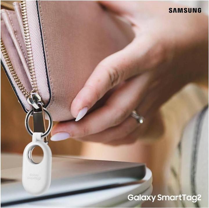 Produktbild Samsung Galaxy SmartTag2 Kit (Android)