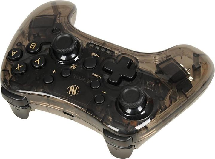 Image du produit iBox Aurora Gamepad Gp5 Contrôleur Switch Android Ios (Android, Switch Lite, Switch OLED, iOS, PC, Switch, PS4)