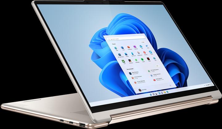 Immagine prodotto Lenovo Yoga 9i (14", Intel Core i7-1260P, 16 GB, 1000 GB, CH)