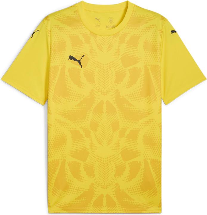 fasteryellowpumablack