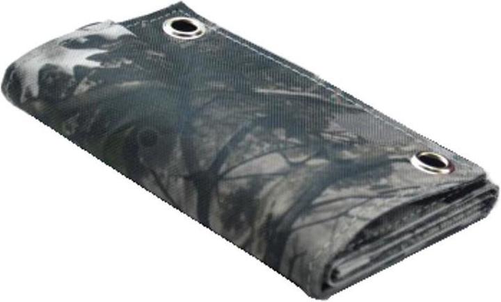 Produktbild Sunen PowerNeed Solar Charger 9W, camouflage (9 W)
