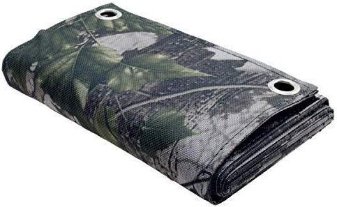 Produktbild Sunen PowerNeed Solar Charger 9W, camouflage (9 W)