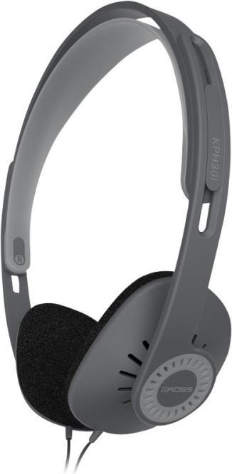 Image du produit Koss KPH30i (pas de réduction du bruit, Filaire)