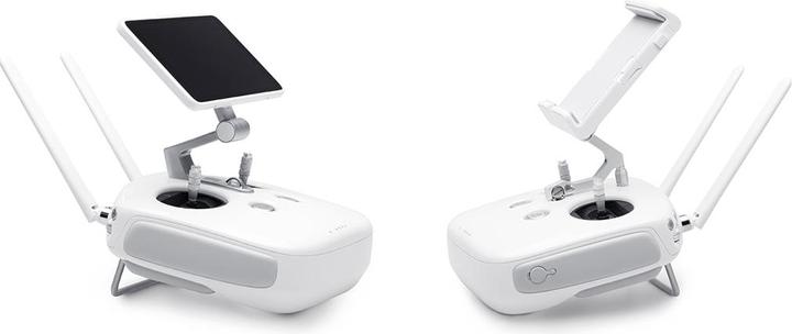 Immagine prodotto DJI Phantom 4 Pro (30 min, 1388 g, 20 Mpx)