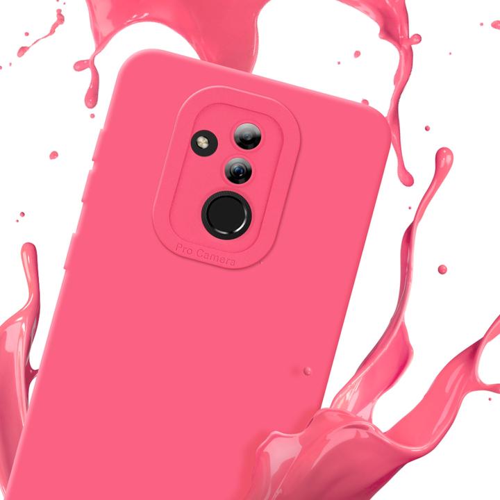 Immagine prodotto Cadorabo Custodia per Huawei MATE 20 LITE in TPU Fluid Stile LM162 (Mate 20 Lite)