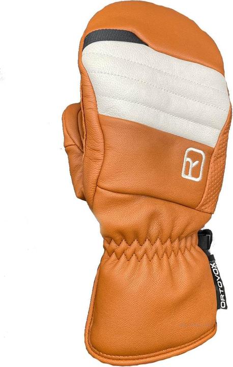 Produktbild Ortovox Full Leather Mitten W (L)